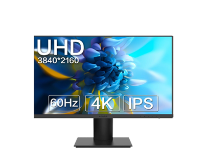 27 인치
UHD 비즈니스 모니터
